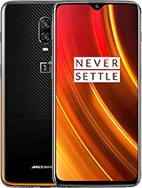 Best available price of OnePlus 6T McLaren in Thailand