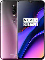 Best available price of OnePlus 6T in Thailand
