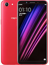 Best available price of Oppo A1 in Thailand