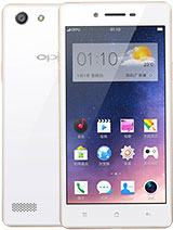 Best available price of Oppo A33 in Thailand