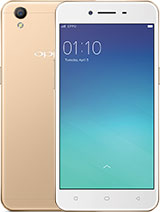 Best available price of Oppo A37 in Thailand
