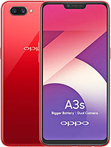 Best available price of Oppo A3s in Thailand