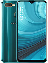 Best available price of Oppo A7 in Thailand