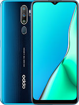 Best available price of Oppo A9 (2020) in Thailand