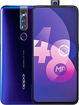 Best available price of Oppo F11 Pro in Thailand