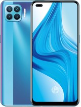 Best available price of Oppo F17 Pro in Thailand