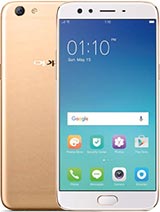 Best available price of Oppo F3 Plus in Thailand