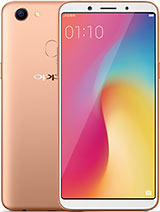 Best available price of Oppo F5 Youth in Thailand