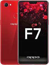 Best available price of Oppo F7 in Thailand