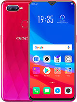 Best available price of Oppo F9 F9 Pro in Thailand