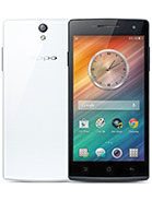 Best available price of Oppo Find 5 Mini in Thailand