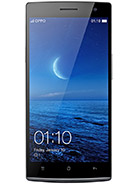 Best available price of Oppo Find 7 in Thailand