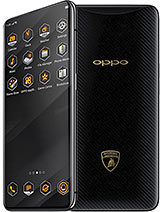 Best available price of Oppo Find X Lamborghini in Thailand