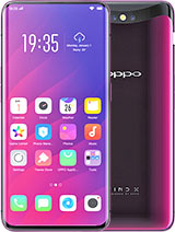 Best available price of Oppo Find X in Thailand