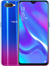 Best available price of Oppo RX17 Neo in Thailand
