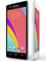 Best available price of Oppo Mirror 3 in Thailand