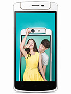 Best available price of Oppo N1 mini in Thailand