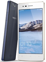 Best available price of Oppo Neo 5s in Thailand