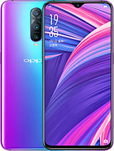 Best available price of Oppo RX17 Pro in Thailand
