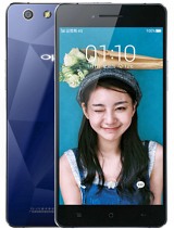 Best available price of Oppo R1x in Thailand