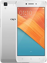 Best available price of Oppo R7 lite in Thailand