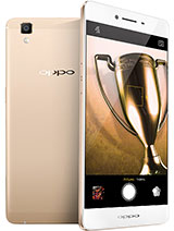 Best available price of Oppo R7s in Thailand