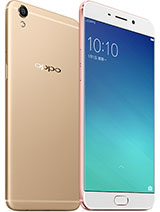 Best available price of Oppo R9 Plus in Thailand
