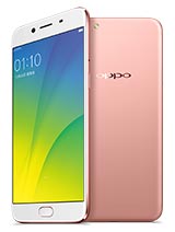 Best available price of Oppo R9s Plus in Thailand