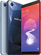 Best available price of Realme 1 in Thailand