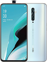 Best available price of Oppo Reno2 F in Thailand