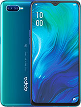 Best available price of Oppo Reno A in Thailand