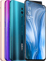 Best available price of Oppo Reno in Thailand