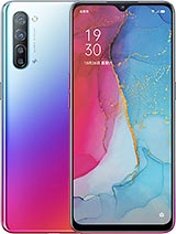 Best available price of Oppo Reno3 5G in Thailand