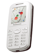 Best available price of Panasonic A210 in Thailand