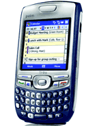 Best available price of Palm Treo 750 in Thailand