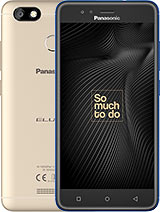 Best available price of Panasonic Eluga A4 in Thailand