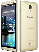 Best available price of Panasonic Eluga I2 in Thailand