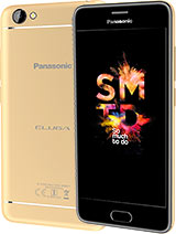 Best available price of Panasonic Eluga I4 in Thailand