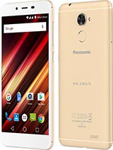 Best available price of Panasonic Eluga Pulse X in Thailand