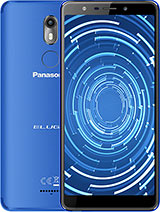 Best available price of Panasonic Eluga Ray 530 in Thailand