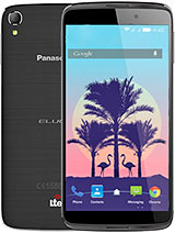 Best available price of Panasonic Eluga Switch in Thailand