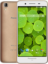 Best available price of Panasonic Eluga Z in Thailand