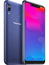 Best available price of Panasonic Eluga Z1 Pro in Thailand
