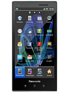 Best available price of Panasonic Eluga DL1 in Thailand