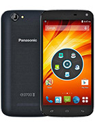 Best available price of Panasonic P41 in Thailand