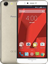 Best available price of Panasonic P55 Novo in Thailand