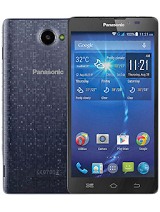 Best available price of Panasonic P55 in Thailand