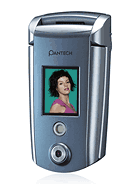 Best available price of Pantech GF500 in Thailand