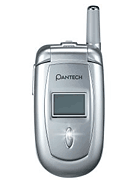 Best available price of Pantech PG-1000s in Thailand
