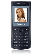 Best available price of Pantech PG-1900 in Thailand
